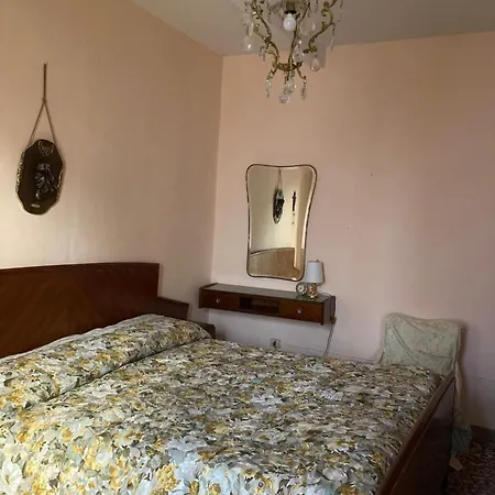 Casa Maria Apartment *