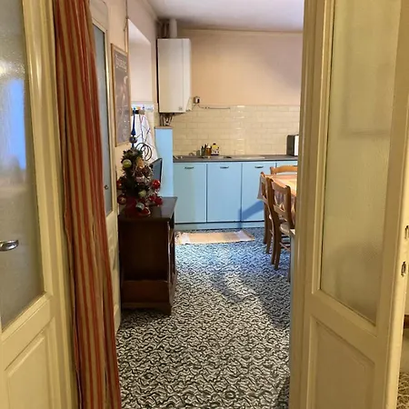 Casa Maria Verbania