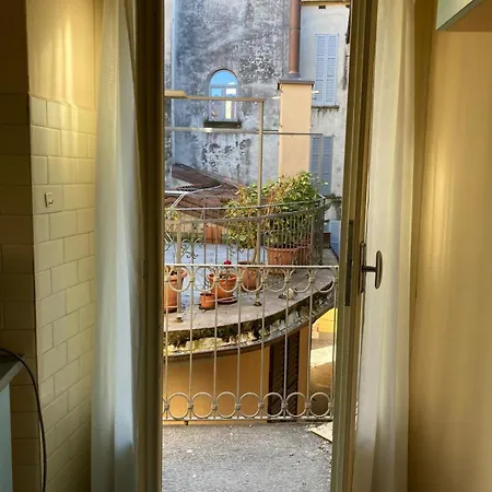 Apartment Casa Maria Verbania