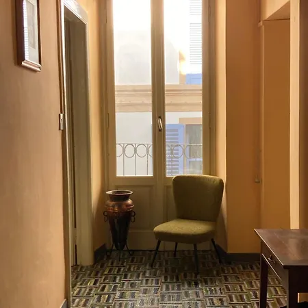 Apartment Casa Maria