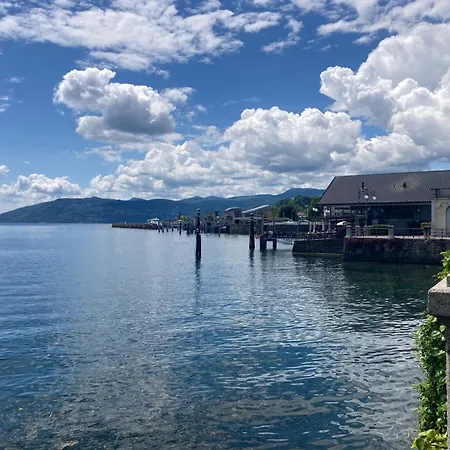 Διαμέρισμα Casa Maria *