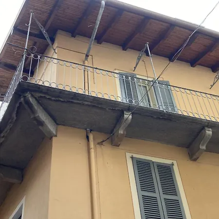Apartment Casa Maria Verbania