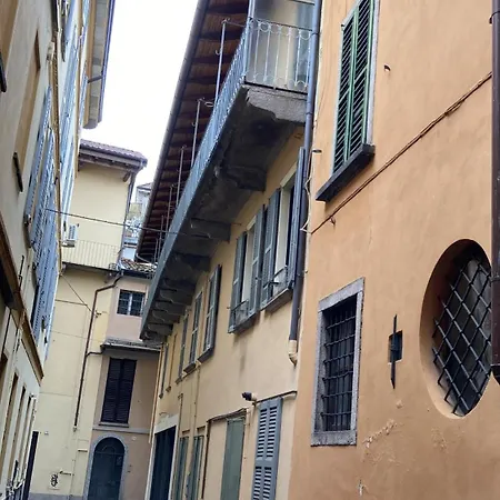 Casa Maria * Βερμπάνια