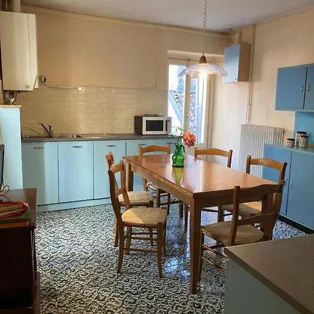 Apartment Casa Maria *