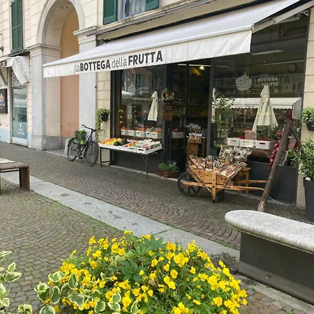 Apartment Casa Maria