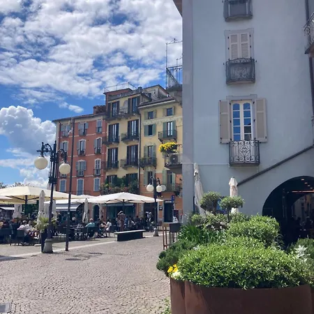 Apartamento Casa Maria *