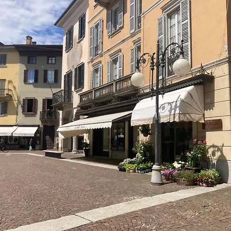 Casa Maria * Βερμπάνια