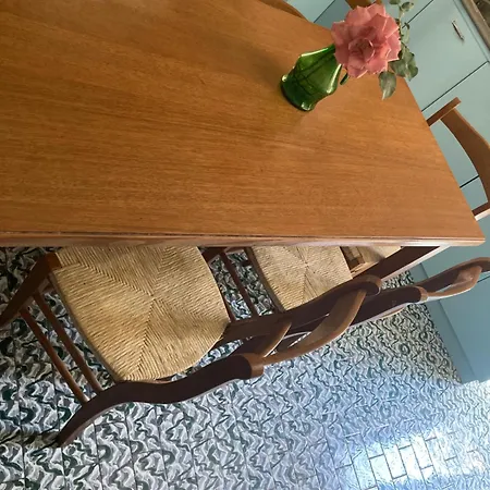 Casa Maria Apartment