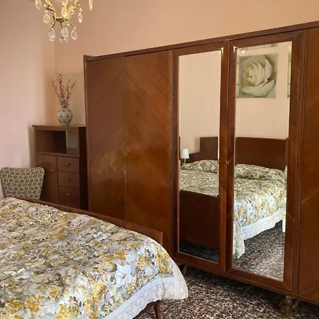 Apartamento Casa Maria