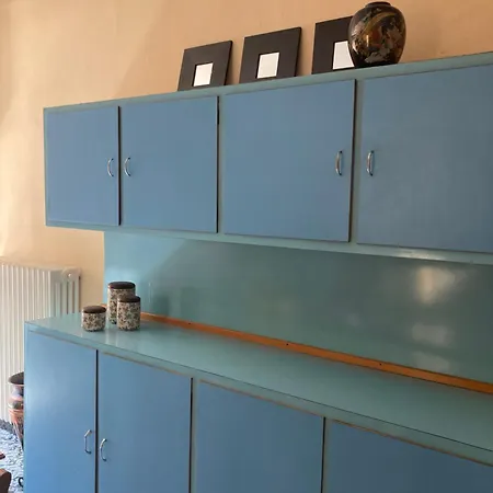 Apartment Casa Maria Verbania
