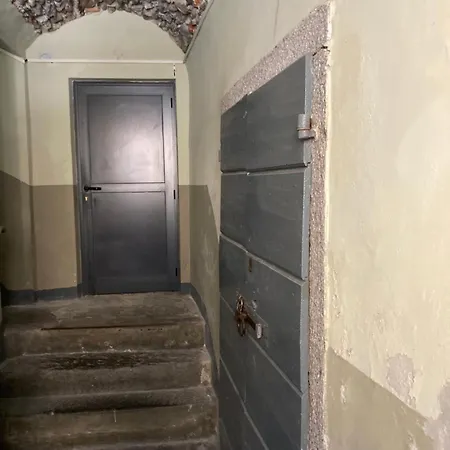 Appartement Casa Maria *