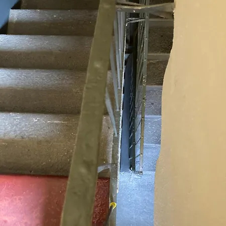 Apartamento Casa Maria Verbania