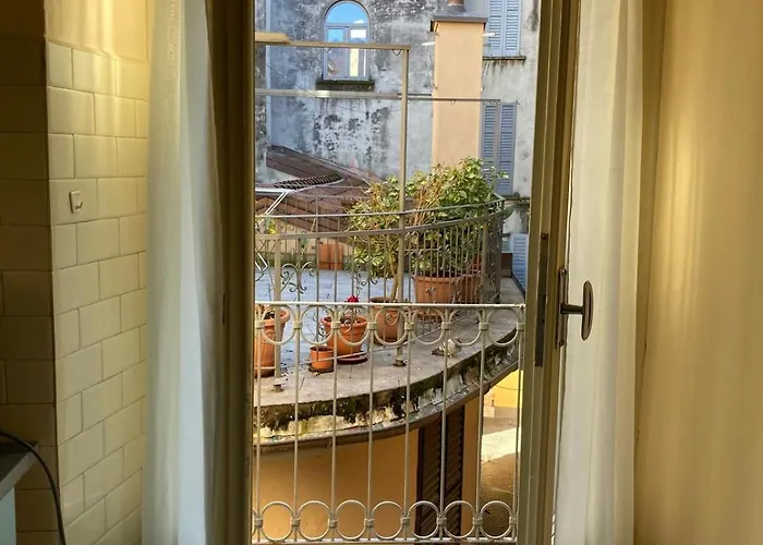 Διαμέρισμα Casa Maria Βερμπάνια