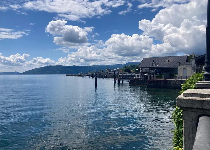 Διαμέρισμα Casa Maria *