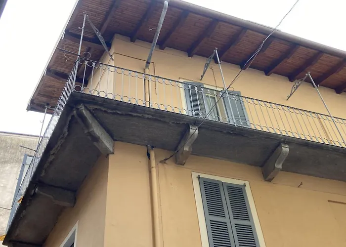 Διαμέρισμα Casa Maria Βερμπάνια