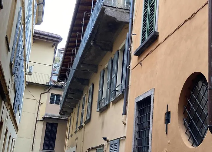 Casa Maria * Verbania