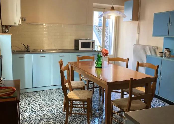 Διαμέρισμα Casa Maria *