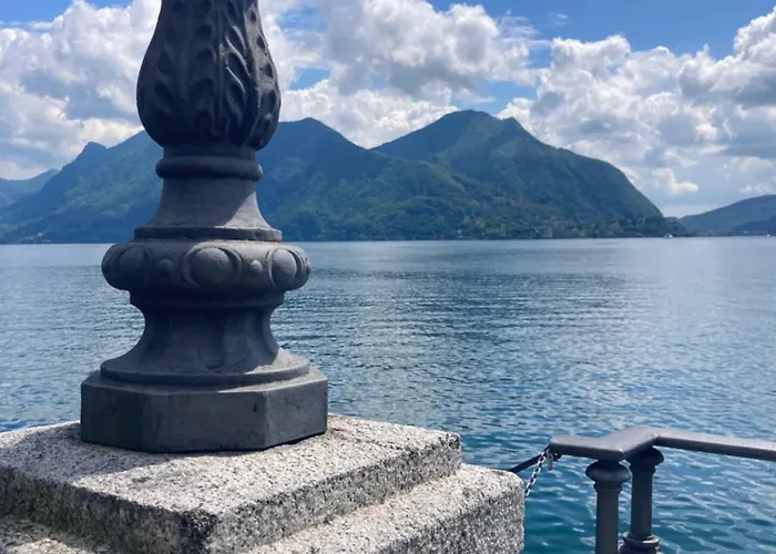 Casa Maria Βερμπάνια