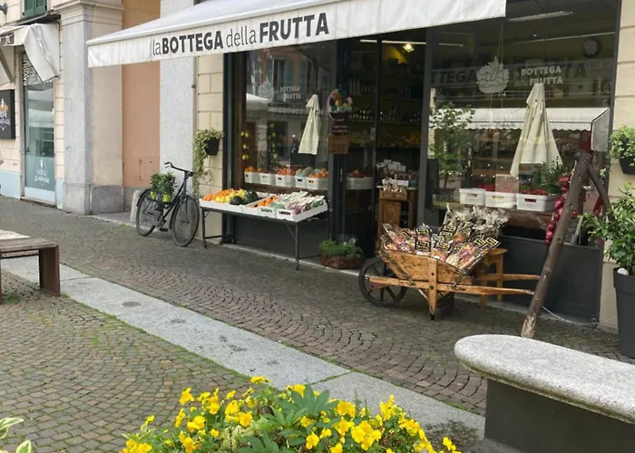 Lejlighed Casa Maria