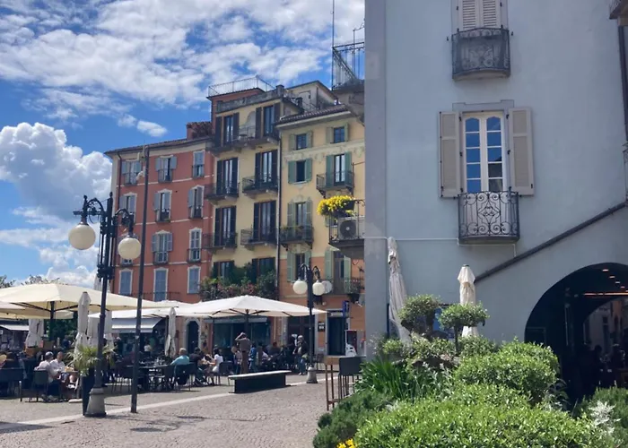 Lejlighed Casa Maria *