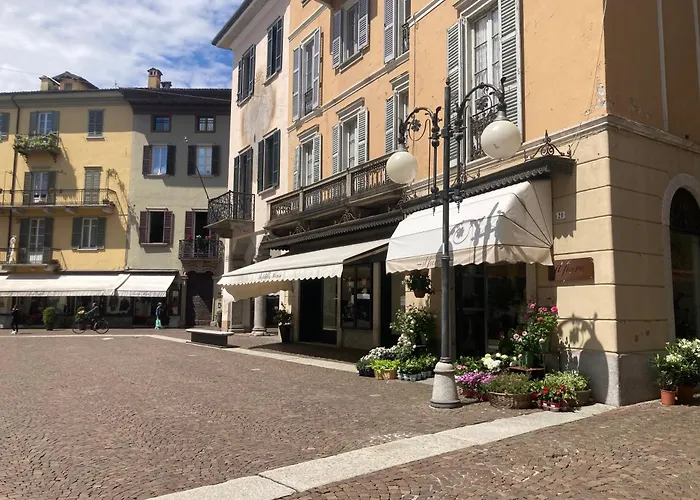 Casa Maria * Βερμπάνια