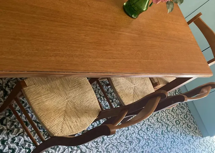 Casa Maria Διαμέρισμα