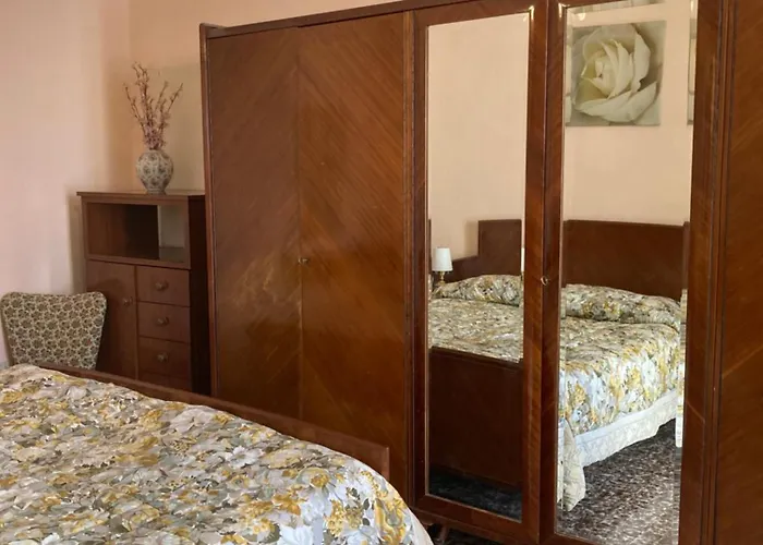 Lejlighed Casa Maria