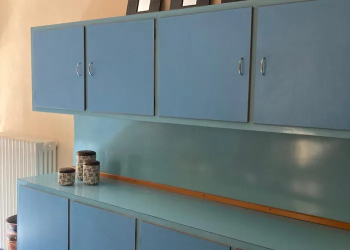 Διαμέρισμα Casa Maria Βερμπάνια