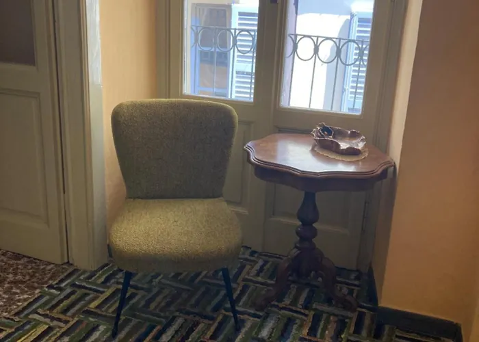 Διαμέρισμα Casa Maria