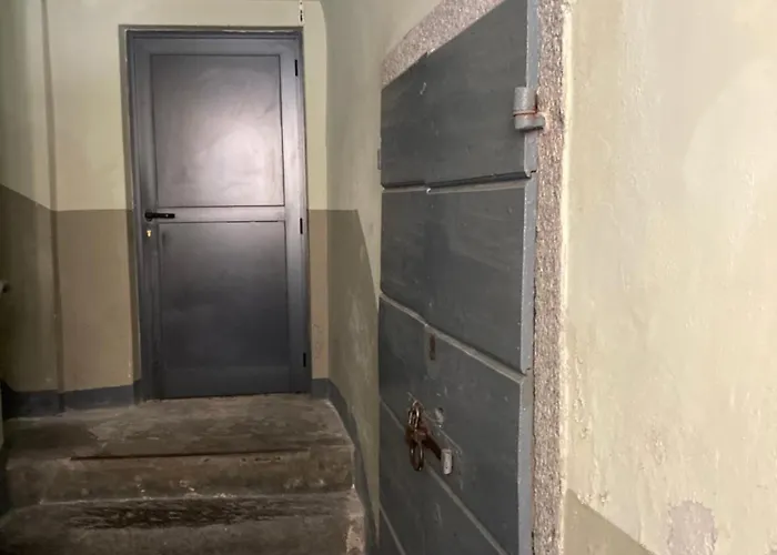 Διαμέρισμα Casa Maria *