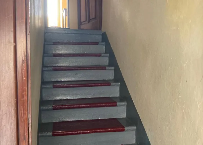 Διαμέρισμα Casa Maria *