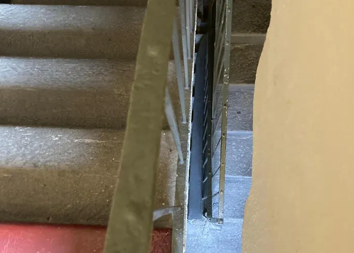 Διαμέρισμα Casa Maria Βερμπάνια